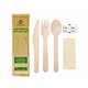 Wooden Cutlery